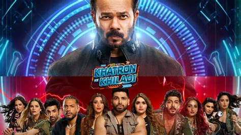 Khatron Ke Khiladi 13 Written Update 10 September 2023 Abdu Continues