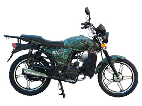 Motoland Alpha RX: цена, технические характеристики, фото Мотолэнд ...