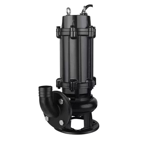Supply Submersible dirty water pump Wholesale Factory - Shanghai ...