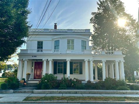 Preserve Rhode Island | Providence RI