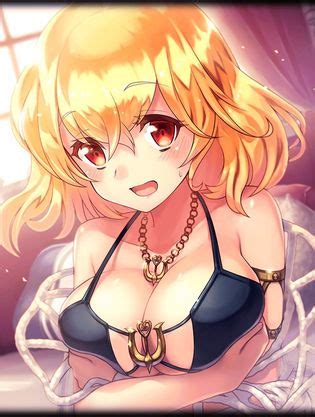 Phantom Of The Kill Luscious Hentai Manga Porn