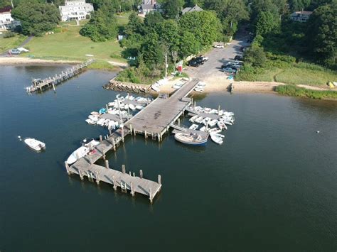 Cotuit Bay Moorings Town Of Barnstable Slip Dock Mooring