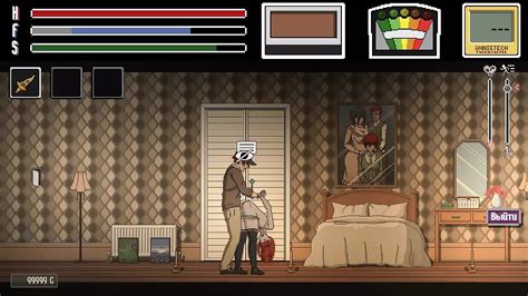 Ghost Banshee Got Cum In Her Mouth And Calmed Down Hardcore Porn Feat LucHentai XHamster