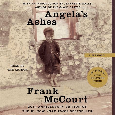 Frank Mccourt Writer 10