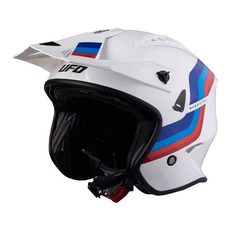 UFO UFO Helmet Sheratan - buy cheap FC-Moto