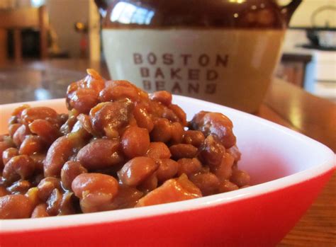 Boston Baked Beans Recipe - Food.com