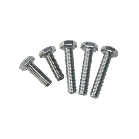 High Strength Hex Bolt Dr Fastener