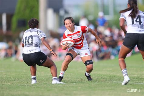 Sakura Fifteen Stars Making Their Mark Around The WorldRUGBYFOR ALL