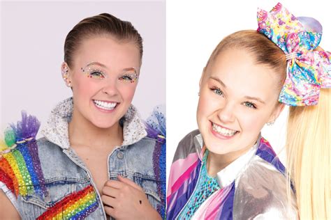 Jojo Siwa Net Worth 2023 Exploring The Fortune Of The Youtube Sensation