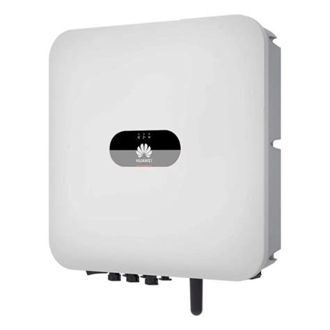 Invertor On Grid Trifazat Huawei Sun2000 10ktl M1 Wlan 4g 10 Kw