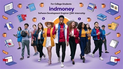 Indmoney Offers Sde Internship For Bachelors Or Masters Degree