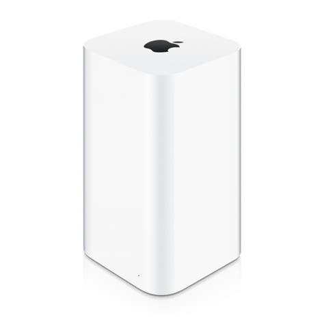 Купить Apple Time Capsule 2TB airport в Москве. Цена тайм капсула