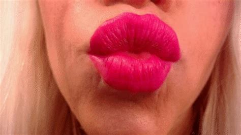 Hot Pink Liquid Lipstick HD WMV Spoiled Brat Mercy Clips Sale