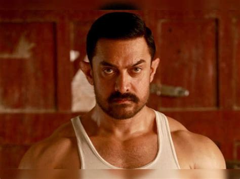 Aamir Khans Dangal Breaks Record Of Salman Khans Bajrangi Bhaijaan