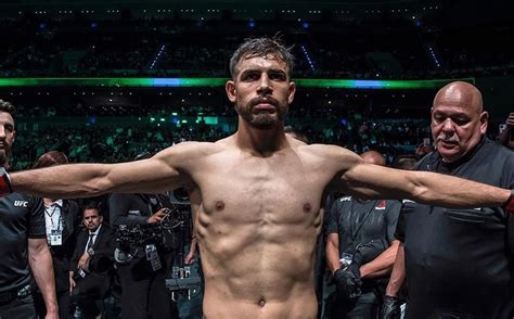 La Pantera Rodr Guez Encabeza Cartelera De Mexicanos En Ufc Sportsmedia