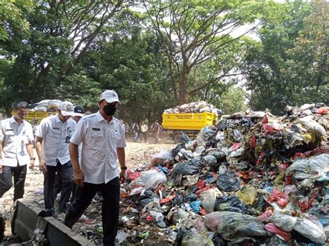 Kurangi Sampah Ke Tpa Sarimukti Dlh Kota Bandung Akan Masifkan Home