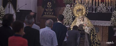 Paseillo es Imágenes de los Cultos en honor a Ntra Señora del