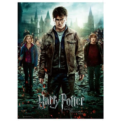 Palapeli Xxl Palaa Harry Potter Lasten Palapelit Ravensburger