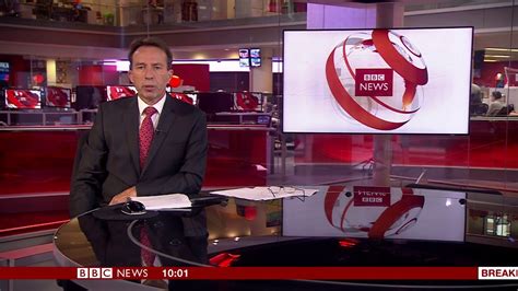 Bbc News [opening] 1st October 2017 [10 00am] Youtube