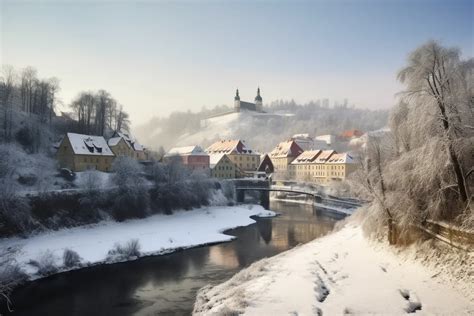 The Best Winter Destinations in the Czech Republic - czechjournal.cz