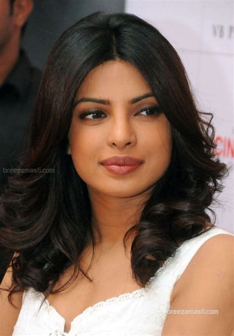 Priyanka Chopra Priyanka Chopra Hot Actress Hairstyles Beautiful Indian Actress