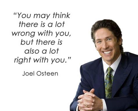 Joel Osteen Quotes Joel Osteen1 50 Joel Osteen Quotes To Help You