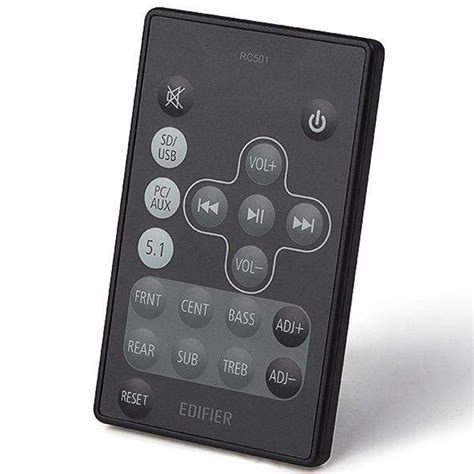 Speaker Edifier R501T III Desktop – اوج رایانه