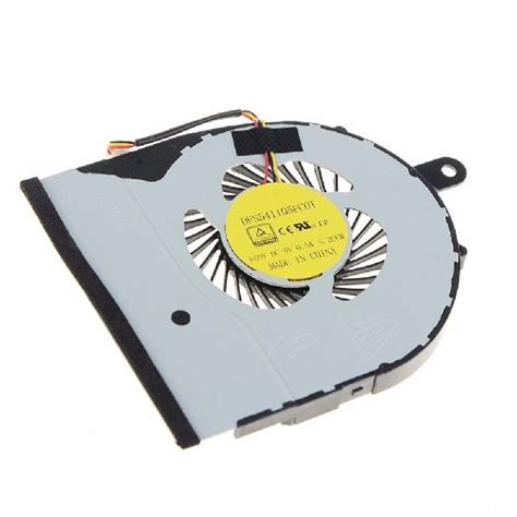 Dell Laptop CPU Cooling Fan at Rs 1800 | Laptop Cpu Cooling Fan in ...