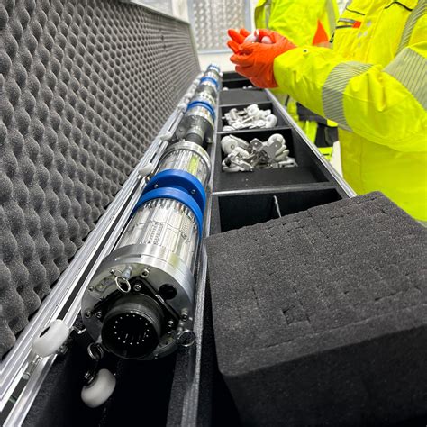 Sewertronics - The ideal solution for liner installations ranging from