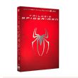 Coffret De La Trilogie Spider Man Edition Sp Ciale Fnac Sam Raimi