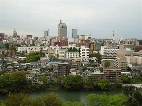 Miyagi | Map, Sightseeing, Cuisine, & Culture | Britannica