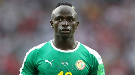 Caf Awards 2019 Pour Voir Sadio Mané Sacré Un Dirigeant Sénégalais