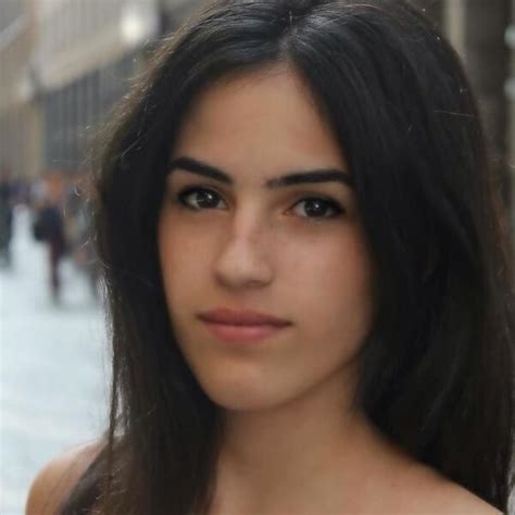 Leem Lubany True Beauty Beauty Hot Actresses