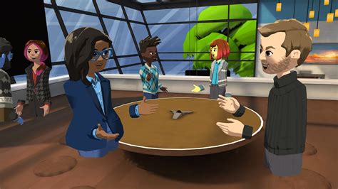 Altspacevr I In Yolun Sonuna Gelindi Donan Mhaber