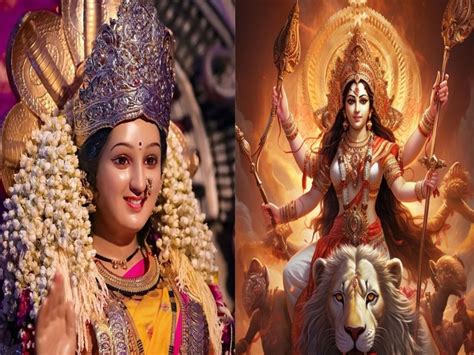 Sharadiya Navratri 2024 Do Not Make These 6 Mistakes This Navratri Mata