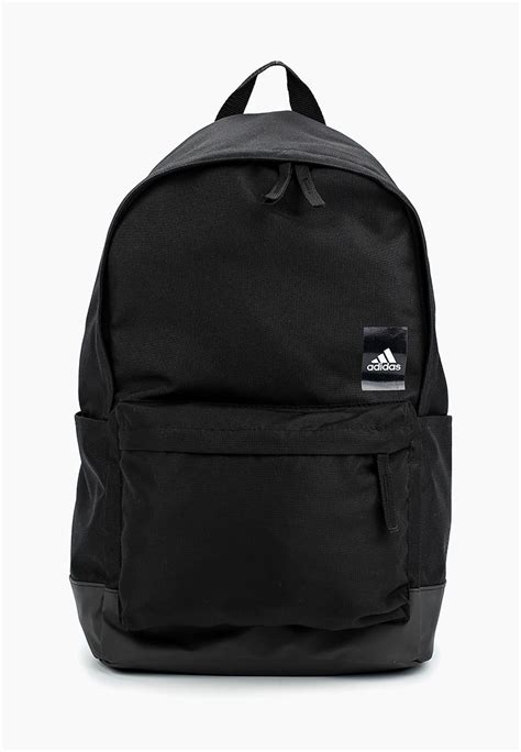Рюкзак adidas CLASSIC BP, цвет: черный, AD002BUALST1 — купить в ...