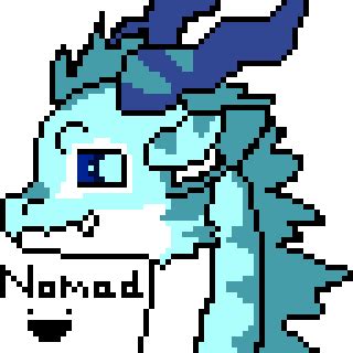 My Pixel Art Examples! | Wiki | Pixel Art Amino