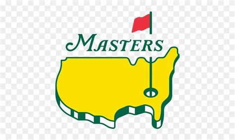 Masters Logo - LogoDix