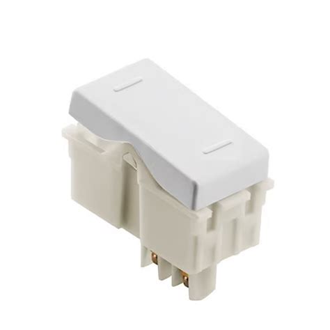 MODULO INT BIP PARALELO LIZ 10A 250V - Infra Elétrica