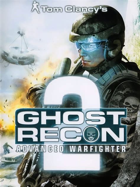 Buy Cheap Tom Clancy S Ghost Recon Advanced Warfighter Cd Keys