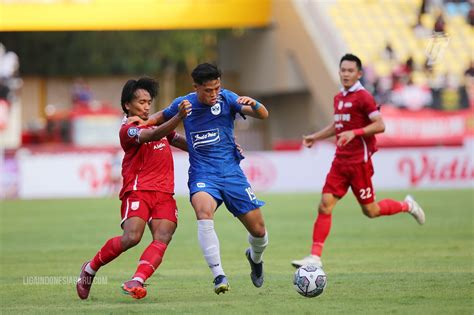 Psis Semarang Vs Persis Solo Laga Digelar Tanpa Penonton Jpnn Jateng