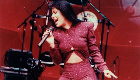 The Best Selena Quintanilla Songs You Need To Listen To Immediately My Imperfect Life