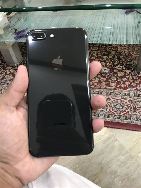 Iphone 8 plus for sale in lahore - Buy, Sell & Exchange - PakWheels Forums