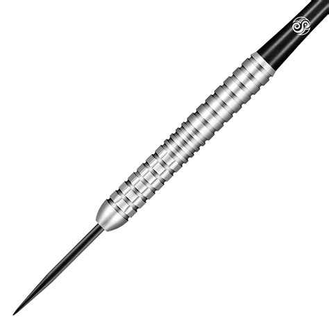 Shot Michael Smith Precision Steel Darts G