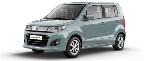 Maruti Suzuki Wagon R Stingray 2015 Vxio Ags Reviews Price