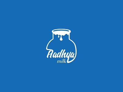 Milk Brand Logo designs, themes, templates and downloadable graphic ...