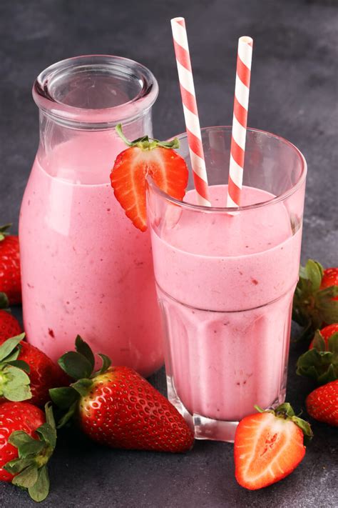 5 Leckere Sommer Smoothies Zum Abnehmen Erfrischend Lecker