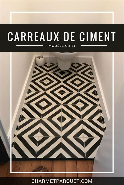 Carreaux De Ciment D Couvrez Notre Stock Charme Parquet Paris