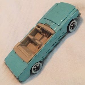 Hot Wheels Other Mustang Car Toy Hot Wheels Malaysia 983 Mattel Poshmark