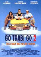 GO TRABI GO NUDE SCENES AZNude